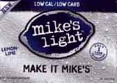 Mike's light